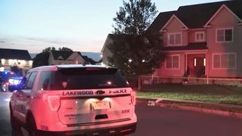 La mujer ahogó a sus hijas el pasado 25 de junio en una vivienda ubicada en Shenandoah Drive en Lakewood. La mujer ahogó a sus hijas el pasado 25 de junio en una vivienda ubicada en Shenandoah Drive en Lakewood.