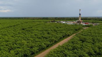 GeoPark suma capital estratégico para acelerar su crecimiento en Colombia y Argentina tras la inversión de U$S 107 millones del Grupo Gilinski | LM Neuquen GeoPark suma capital estratégico para acelerar su crecimiento en Colombia y Argentina tras la inversión de U$S 107 millones del Grupo Gilinski