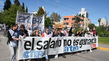 impuesto a las ganancias: la justicia suspende las retenciones a estatales y docentes de neuquen impuesto a las ganancias: la justicia suspende las retenciones a estatales y docentes de neuquen