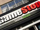 FOTO DE ARCHIVO: Una tienda de GameStop en Manhattan, ciudad de Nueva York, Estados Unidos, el 29 de enero de 2021. REUTERS/Carlo Allegri