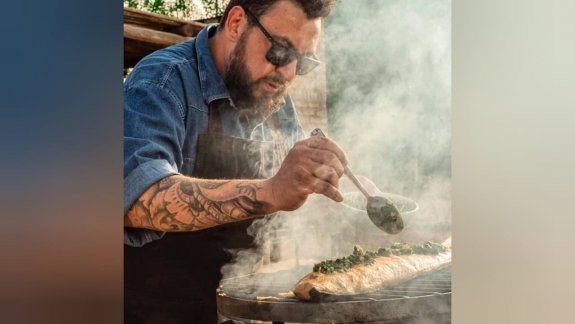 Cocinero