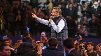 el cano de massa: el gasoducto es lo mejor que tiene para mostrar el cano de massa: el gasoducto es lo mejor que tiene para mostrar