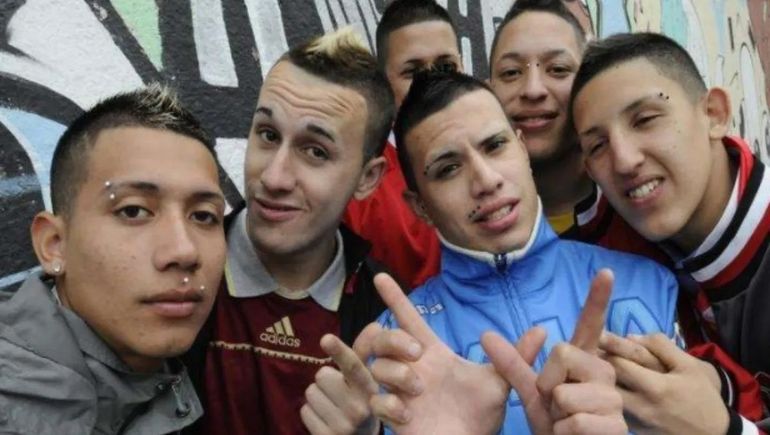 Los Wachiturros confirmaron que una marca les pagó para no usar su ropa