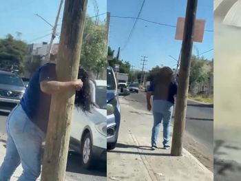 La mujer sufrió más de 200 picaduras de abejas en México y fue estabilizada para prevenir posibles reacciones alérgicas.