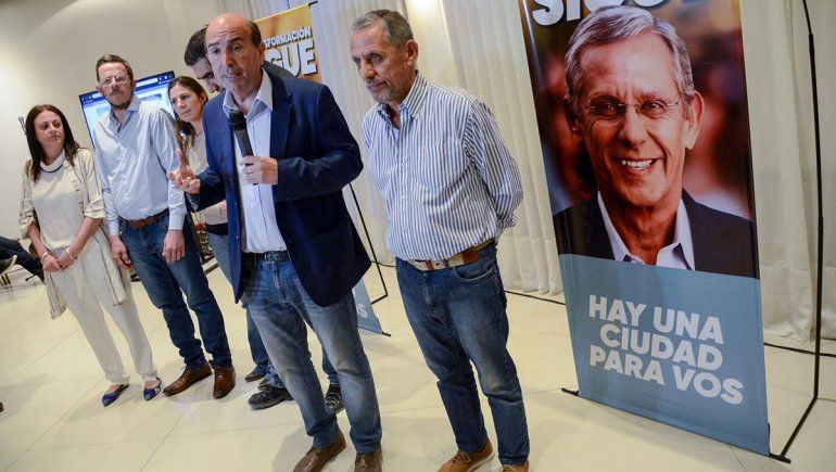 Bermúdez: He tomado la decisión de ser concejal