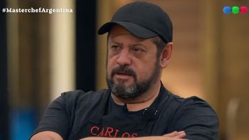 Carlos tercer eliminado de Masterchef.jpg