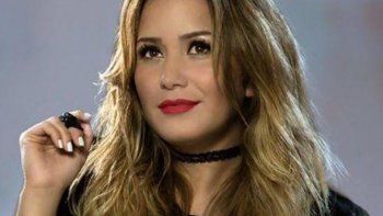 karina eligio entre el kun y el polaco: ¿con cual se quedo? karina eligio entre el kun y el polaco: ¿con cual se quedo?