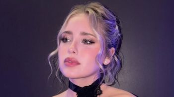 coty romero, expulsada de un reality espanol: le pego una trompada a otra participante coty romero, expulsada de un reality espanol: le pego una trompada a otra participante