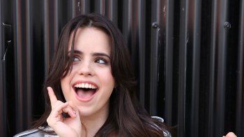 sofi morandi picante: take it easy, reina sofi morandi picante: take it easy, reina