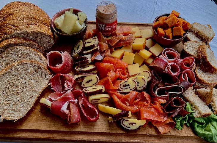 Una oferta que combina bien con el aumento el turismo internacional que recibe Bariloche. Una oferta que combina bien con el aumento el turismo internacional que recibe Bariloche.