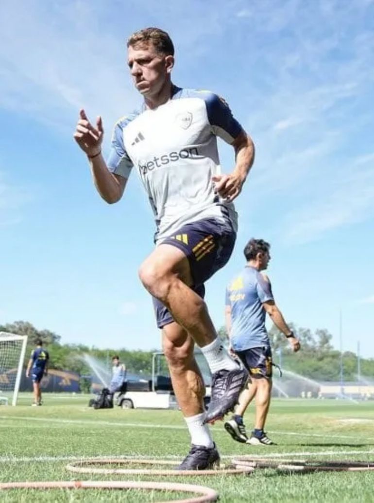 Esteban Rolón Esteban Rolón