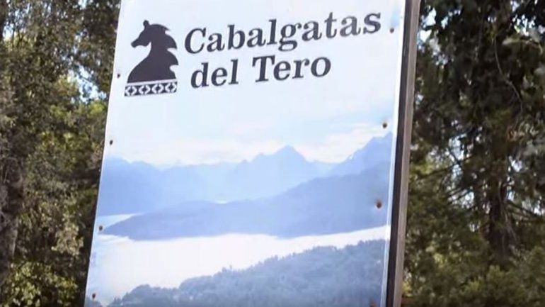 Conocé los paisajes ocultos de Villa a caballo