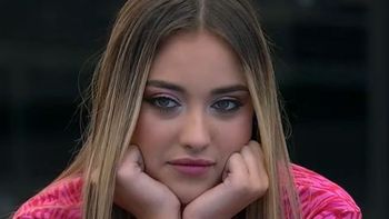 la pregunta que a florencia regidor le duele tras salir de gran hermano la pregunta que a florencia regidor le duele tras salir de gran hermano