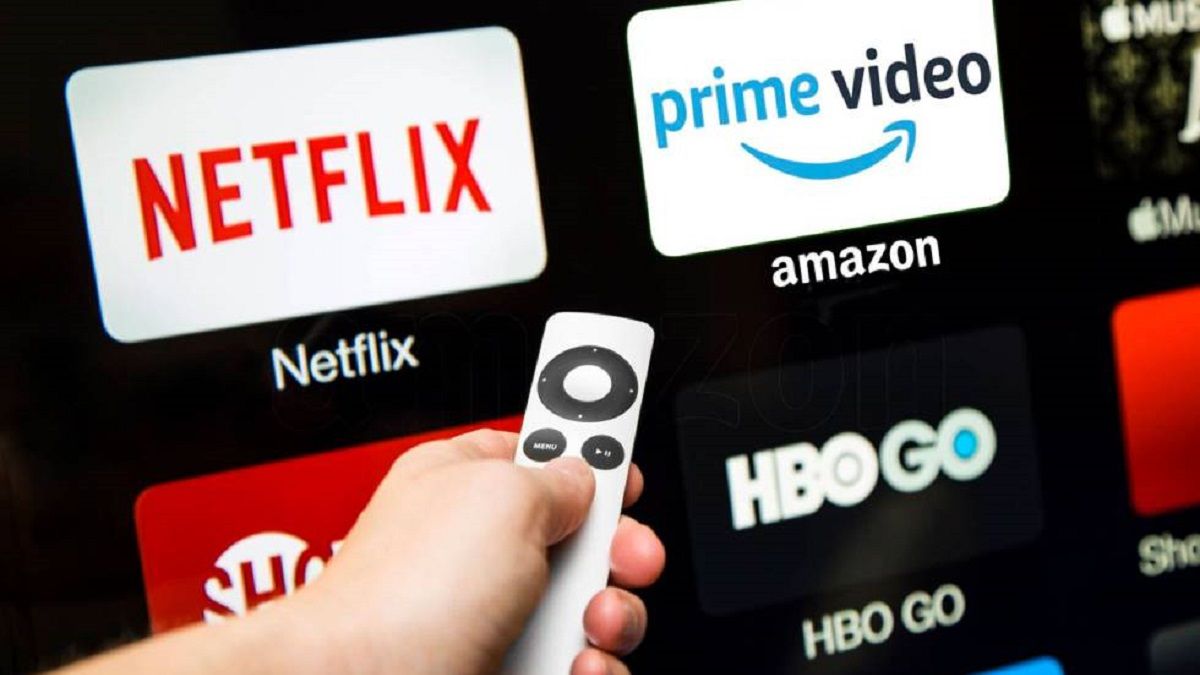 Páginas Para Ver Series: Servicios De Streaming Más Usados