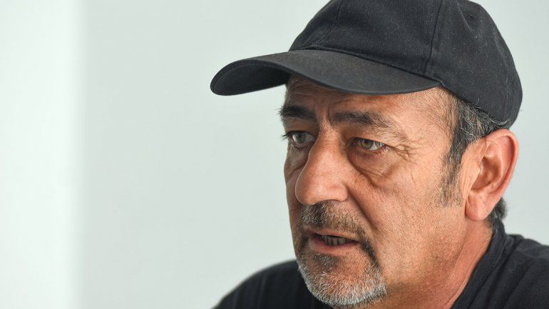 Raúl Godoy destacó la unión alcanzada por la izquierda