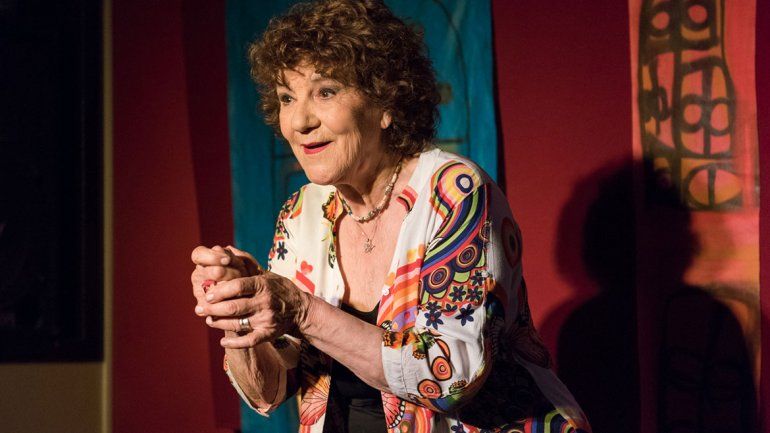 La reina de los mares, un recorrido de vida en Júbilo