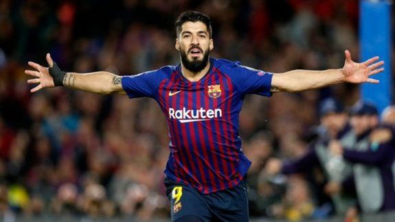 Lucho Suárez se va del Barcelona. Sueñan Boca y el Ciclón.