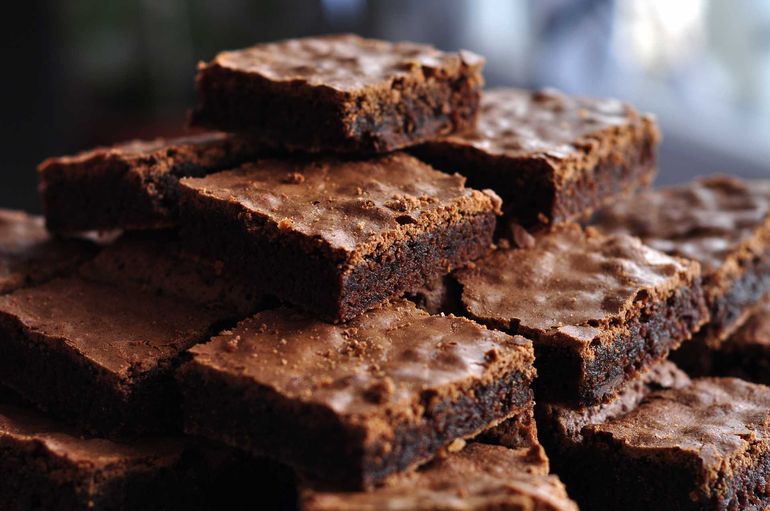 El brownie sin azúcar es una delicia para el té, para una torta, para tener algo dulce y sano a mano para hacerles a los chicos. El brownie sin azúcar es una delicia para el té, para una torta, para tener algo dulce y sano a mano para hacerles a los chicos.