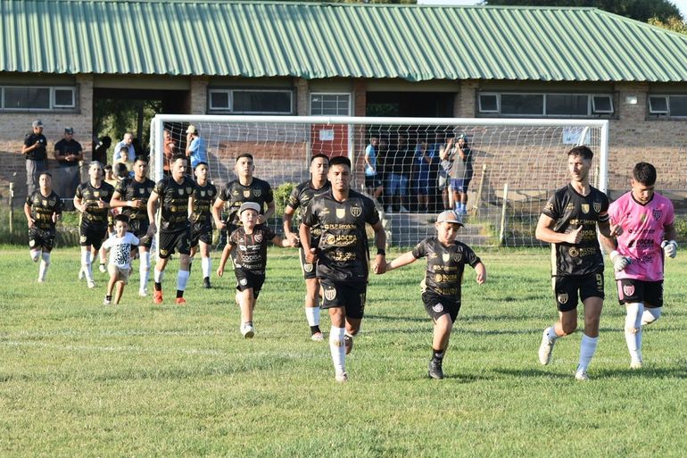 Foto: Valentina González Foto: Valentina González