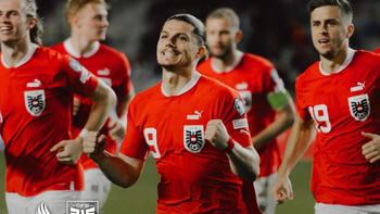 Austria será el segundo rival de la Selección argentina en el Mundial 2026 Austria será el segundo rival de la Selección argentina en el Mundial 2026