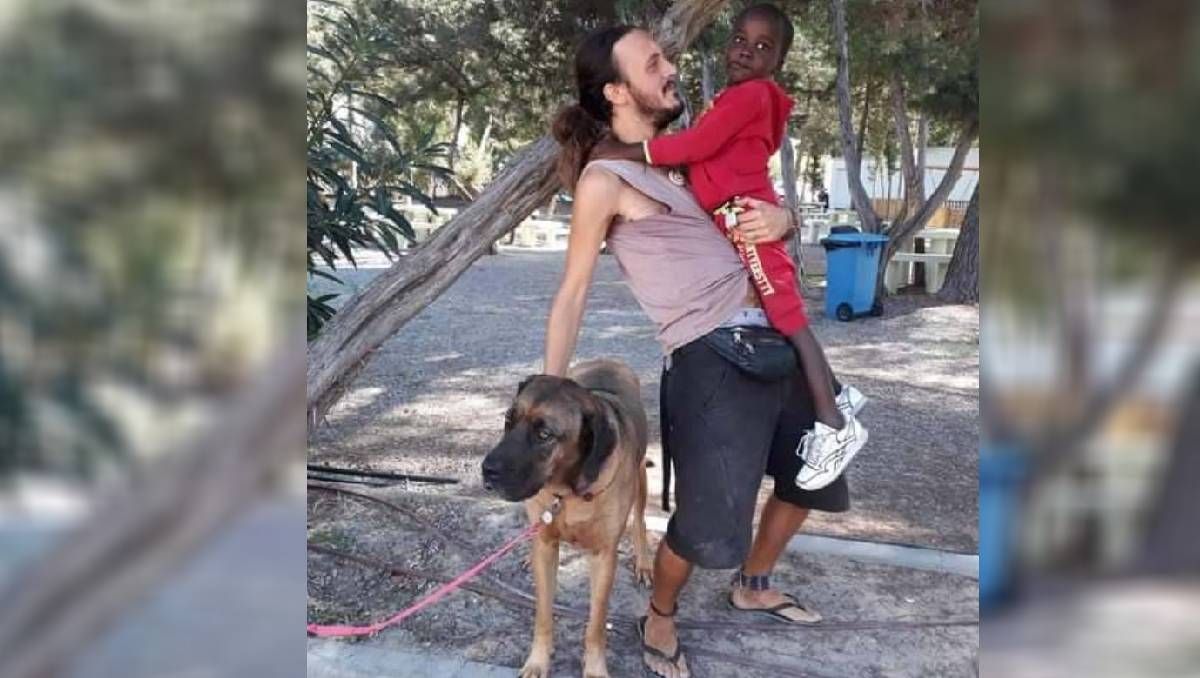 Despiden con dolor al cipoleño que recorrió el mundo con su bohemia