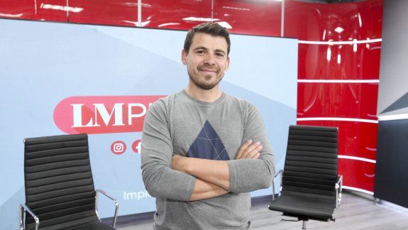 Emma Guagliardo apuesta por una ciudad sustentable