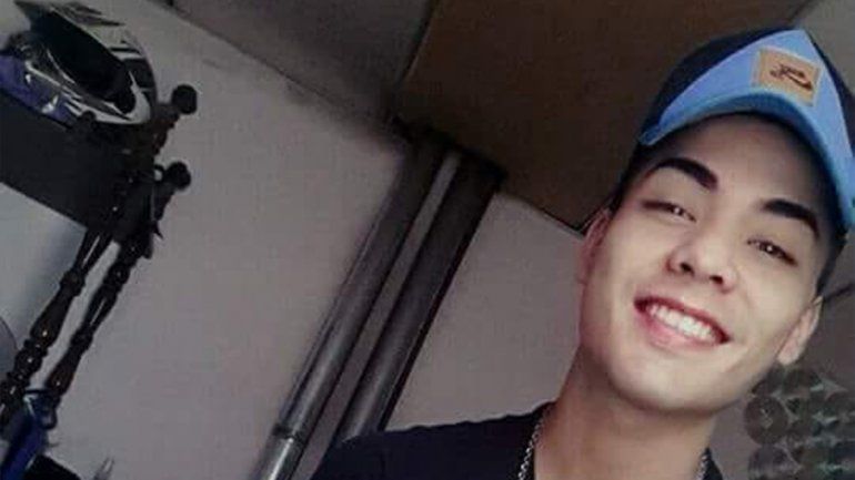 Hallaron en Neuquén a Fabrizio Ezequiel Bauza