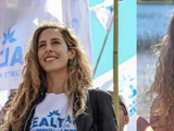 Liberaron a la funcionaria del Ministerio de la Mujer bonaerense acusada de atacar la casa de Espert