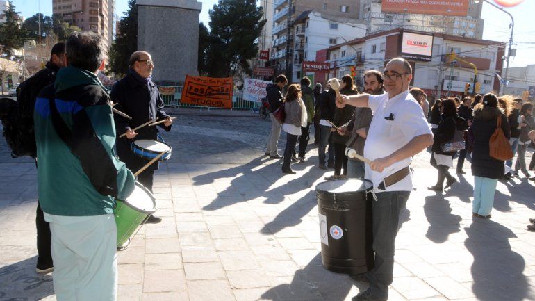 Siprosapune evaluará si acepta el 16% mas una negociación en octubre