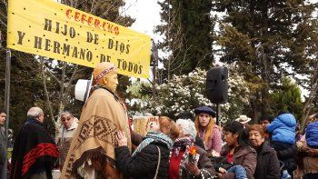 La peregrinación por Ceferino se postergó para noviembre