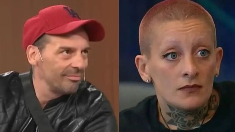 El drama familiar que enfrentará Furia al salir de Gran Hermano