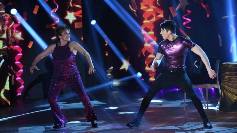 Le salió mal la jodita