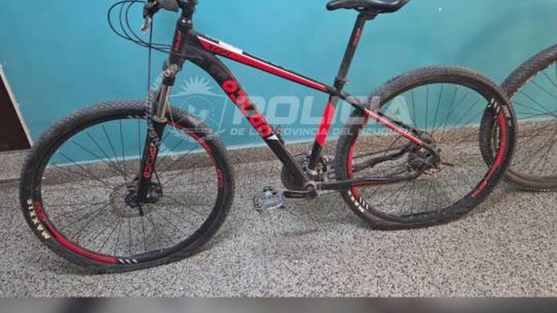 Una vez más, la Comisaría Segunda realizó una convocatoria para devolver bicicletas que fueron sustraídas. | LM Neuquen Una vez más, la Comisaría Segunda realizó una convocatoria para devolver bicicletas que fueron sustraídas.