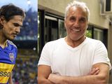 El Beto Marcico reveló qué tiene que hacer Boca con Edinson Cavani
