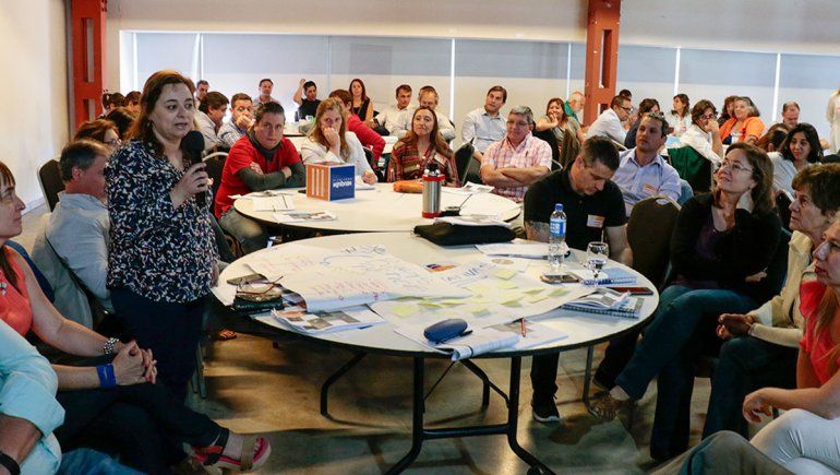 Profundizarán las políticas públicas sociales de salud