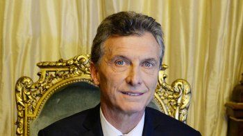 macri, el mas influyente del pais