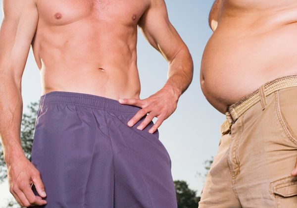 El fin de un mito:  los feos tienen más sexo que los lindos
