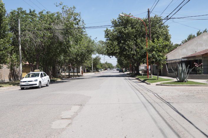 Buscan a un depravado que acosó a adolescente y se masturbó en la calle