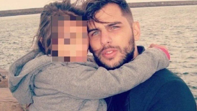 Su novia le dijo que estaba embarazada, la mató y se suicidó