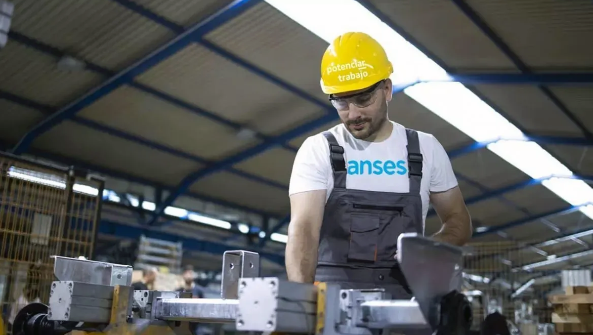 ANSES | Este día de octubre se cobra Potenciar Trabajo: monto y calendario 2025 de Volver al Trabajo