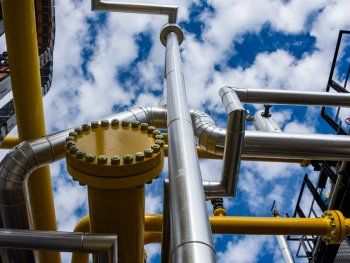 La obra busca expandir la capacidad del Sistema Cordillerano Patagónico