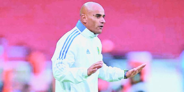 La defensa de Jorge Martínez en la causa por abuso sexual a una empleada de Boca