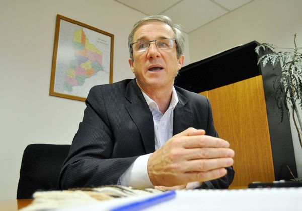 “Si no hay respuestas para Neuquén, no levantaremos la mano para ningún proyecto”