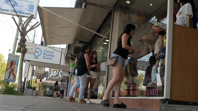 El aumento de la actividad comercial impulsó un crecimiento en la recaudación municipal en un 36% respecto de 2016.