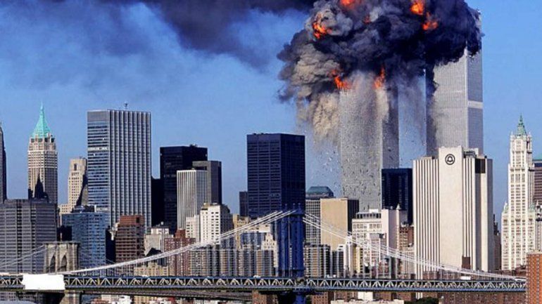Al Qaeda amenazó a EEUU con repetir el atentado del 11S