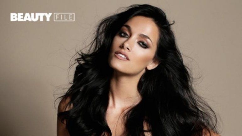 Oriana teloneó a Ariana Grande y Dybala fue a verla.