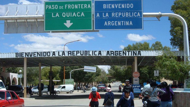 Extendieron el DISPO y el cierre para los turistas