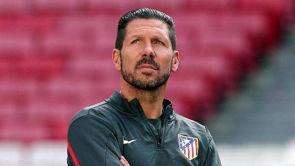 ¿El fin de una era? Aseguran que el Cholo Simeone dejará el Atlético Madrid para ir a otro gigante de Europa