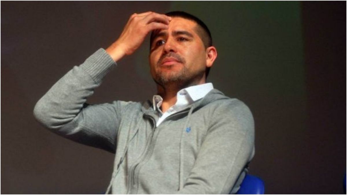 El jugador que compró Boca hace un par de años que se volvió una pesadilla