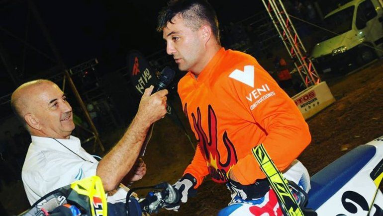 Palaco Pérez va por el cierre ideal en El Coliseo de La Barda